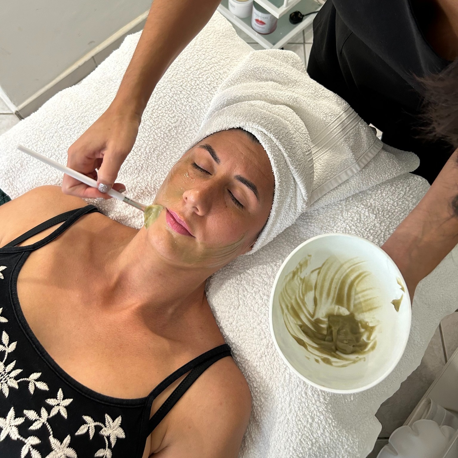 Kovács Ágnes Kozmetikus